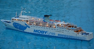 Moby Magic